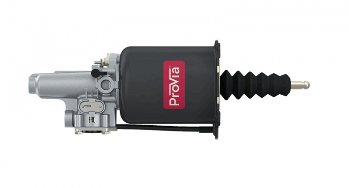 Actuator ambreiaj (cursa: 85mm) potrivit IVECO; NEOPLAN [2]