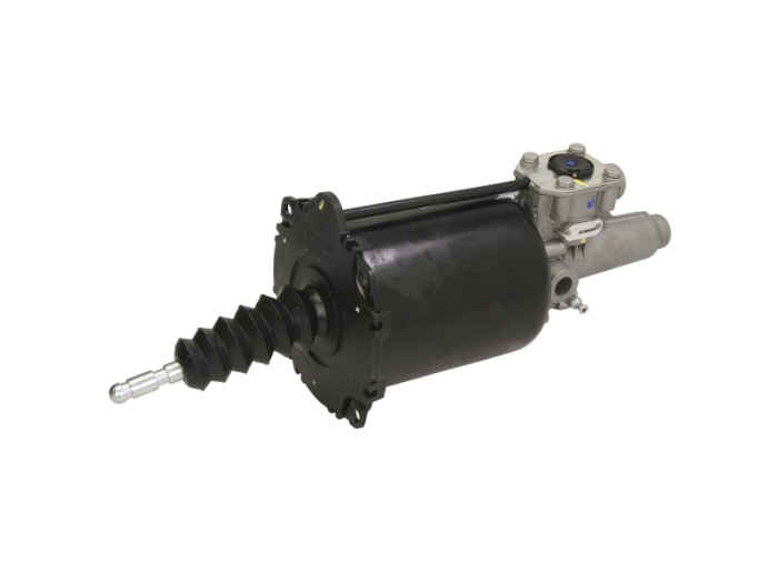 Actuator ambreiaj (cursa: 85mm) potrivit IVECO; NEOPLAN
