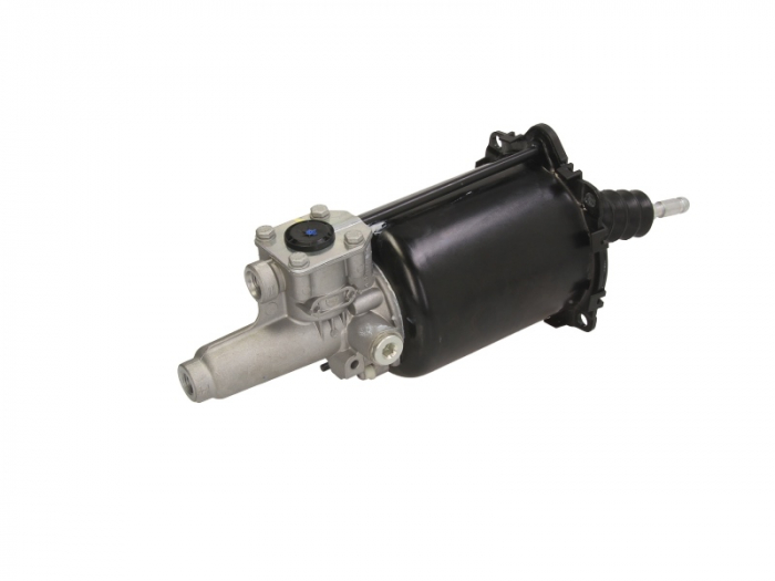 Actuator ambreiaj (cursa: 85mm) potrivit IVECO; NEOPLAN [2]