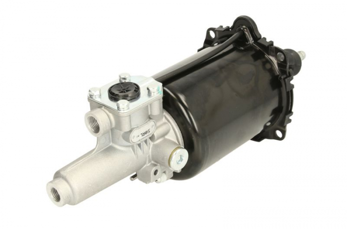 Actuator ambreiaj (cursa: 85mm) potrivit IVECO; NEOPLAN