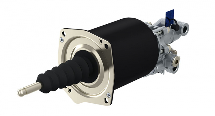 Actuator ambreiaj (cursa: 85mm) potrivit MAN E2000, F2000, F90, F90 UNTERFLUR, HOCL, L2000, LION  S CITY, LION  S COACH, LION  S STAR, NG, NU, R, SL II, SU, UL; NEOPLAN CENTROLINER 05.85-