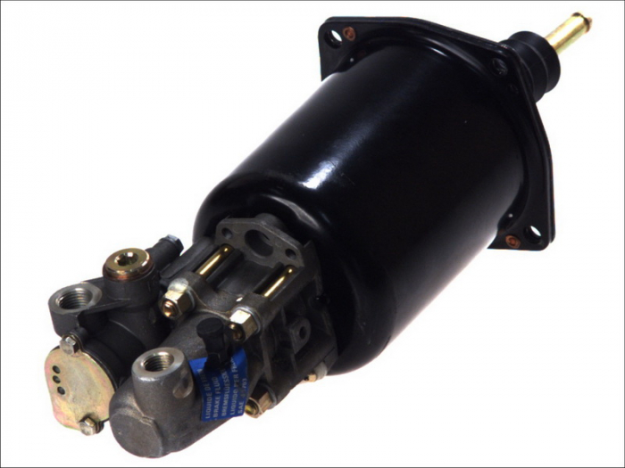 Actuator ambreiaj (cursa: 85mm) potrivit MAN E2000, F2000, F90, F90 UNTERFLUR, HOCL, L2000, LION´S CITY, LION´S COACH, LION´S STAR, NG, NL, NÜ, R, SL II, SÜ, ÜL 01.85- [2]