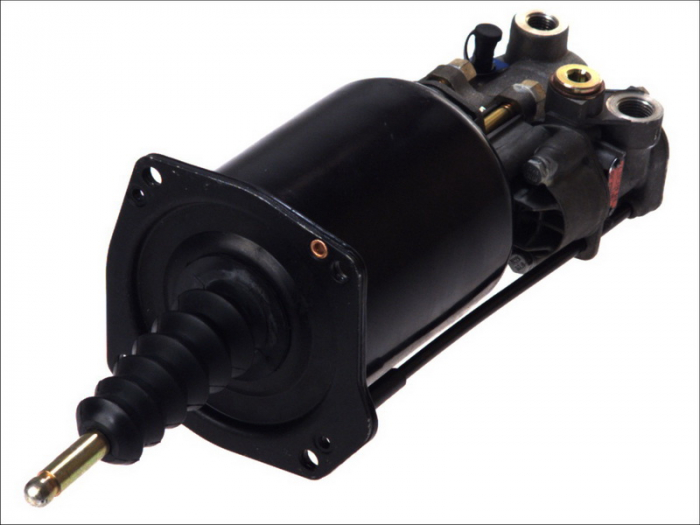 Actuator ambreiaj (cursa: 85mm) potrivit MAN E2000, F2000, F90, F90 UNTERFLUR, HOCL, L2000, LION  S CITY, LION  S COACH, LION  S STAR, NG, NL, NU, R, SL II, SU, UL 01.85-