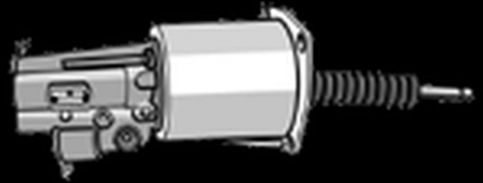 Actuator ambreiaj (cursa: 85mm) potrivit MAN E2000, F2000, F90, L2000, M 2000 L, M 2000 M 03.88-