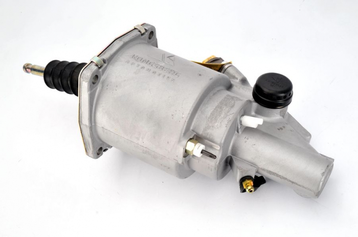 Actuator ambreiaj (cursa: 85mm) potrivit MAN E2000, F2000, F90, L2000, M 2000 L, M 2000 M 03.88- [3]