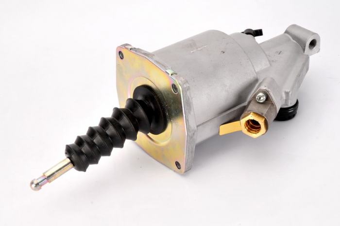 Actuator ambreiaj (cursa: 85mm) potrivit MAN E2000, F2000, F90, L2000, M 2000 L, M 2000 M 03.88-