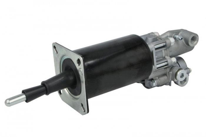 Actuator ambreiaj (cursa: 85mm) potrivit MAN F2000