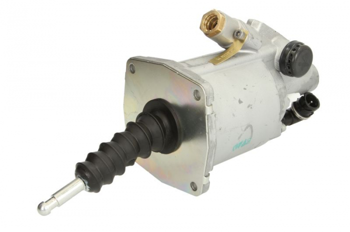 Actuator ambreiaj (cursa: 85mm) potrivit MAN FOC, HOCL, LION  S CITY, LION  S COACH, LION  S REGIO, NL, SL II, SU, TGA, TGS I, TGX I; NEOPLAN CITYLINER II, TOURLINER, TRENDLINER 01.92-