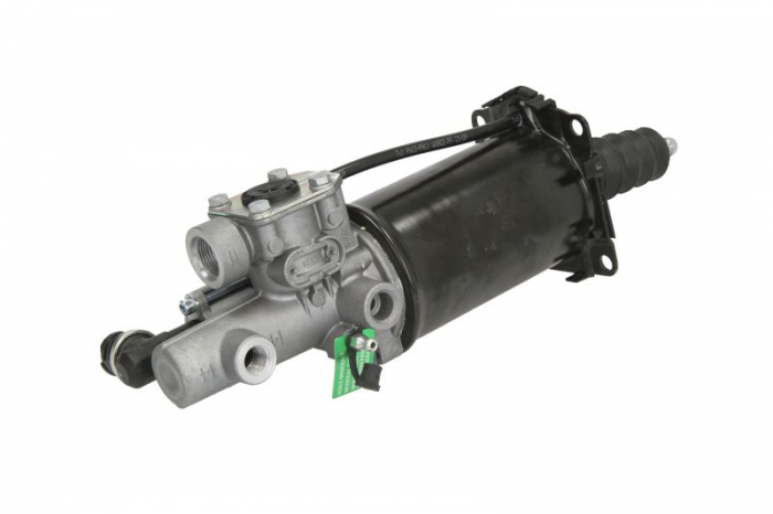 Actuator ambreiaj (cursa: 85mm) potrivit MAN TGL I 04.05-03.22 [2]