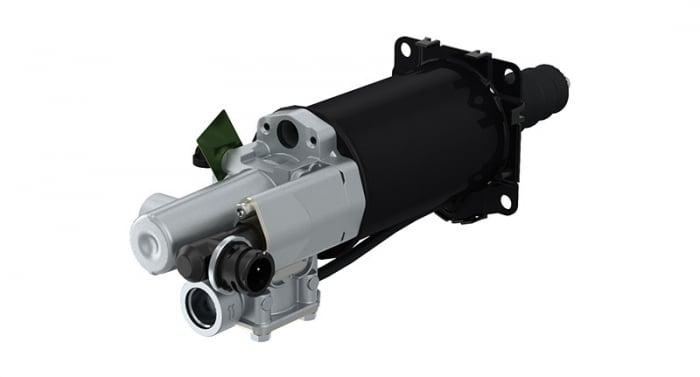 Actuator ambreiaj (cursa: 85mm) potrivit MAN TGL I 04.05-03.22 [3]