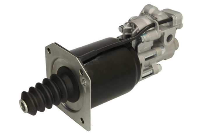 Actuator ambreiaj (cursa: 85mm) potrivit MERCEDES ATEGO, ATEGO 2 01.98-