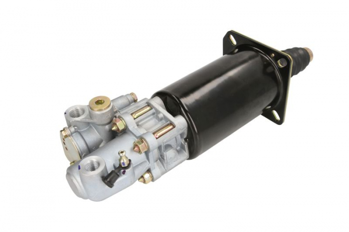 Actuator ambreiaj (cursa: 85mm) potrivit MERCEDES MK, NG, OH, SK 01.70- [2]