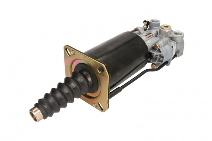 Actuator ambreiaj (cursa: 85mm) potrivit MERCEDES MK, NG, OH, SK 01.70-