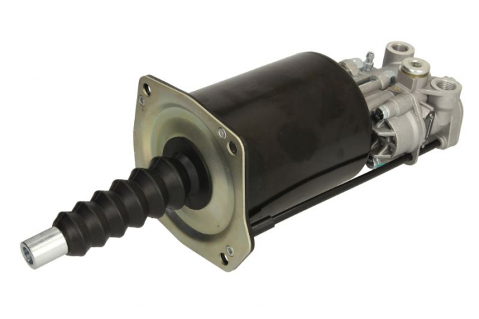 Actuator ambreiaj (cursa: 85mm) potrivit MERCEDES TOURO (O 500) 01.01-