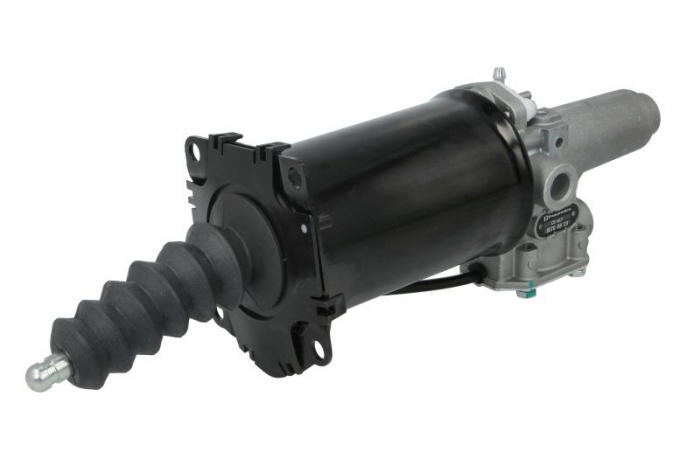 Actuator ambreiaj (cursa: 85mm) potrivit RVI MIDLUM, PREMIUM 04.96-