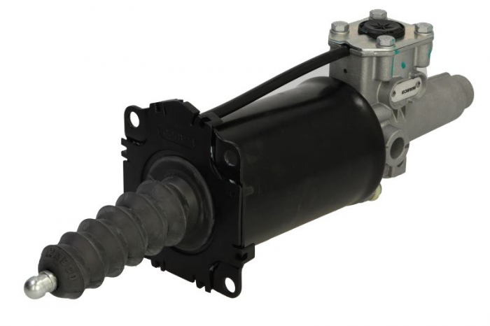 Actuator ambreiaj (cursa: 85mm) potrivit RVI MIDLUM, PREMIUM, PREMIUM 2 04.96-