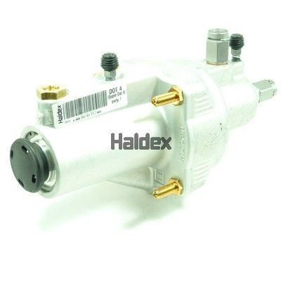 Actuator ambreiaj (factor de umplere: DOT4/DOT4+) potrivit MERCEDES ATEGO, ATEGO 2, AXOR, AXOR 2, TOURINO (O 510), UNIMOG 01.98- [3]