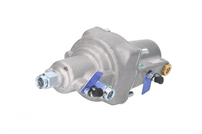 Actuator ambreiaj (factor de umplere: DOT4+ SUPER DOT4) potrivit MERCEDES