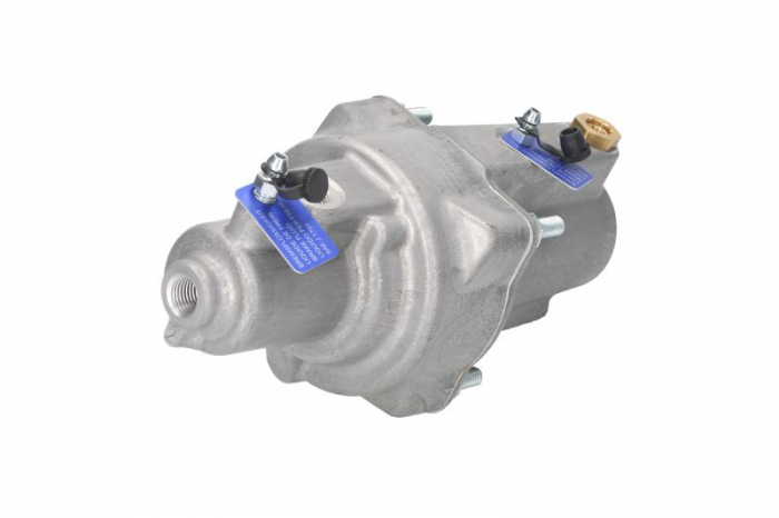 Actuator ambreiaj (factor de umplere: DOT4+ SUPER DOT4) potrivit MERCEDES