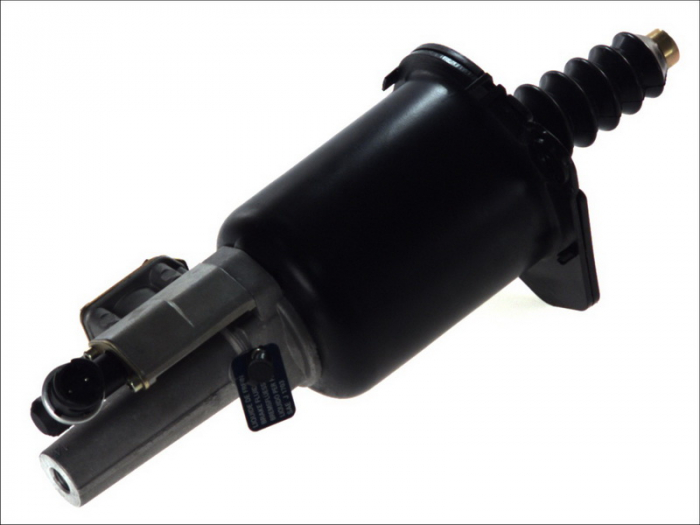 Actuator ambreiaj (factor de umplere: DOT4+ SUPER DOT4) potrivit MERCEDES ACTROS, ACTROS MP2   MP3, TOURO (O 500) 04.96-