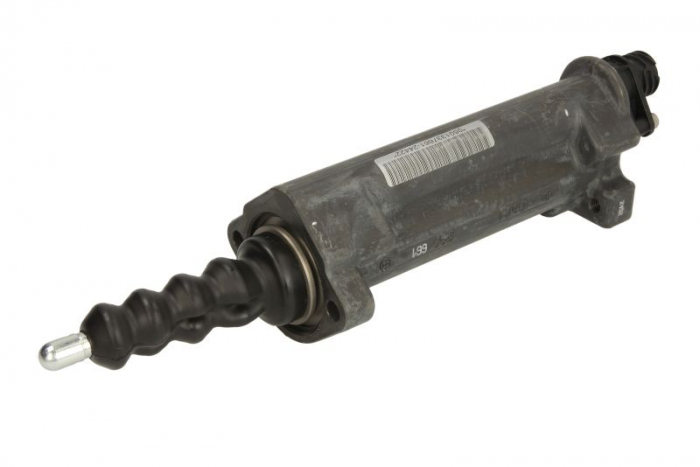 Actuator ambreiaj (lungimea dispozitivului de impingere: 76mm, mod operare: hidraulic) ZF AS TRONIC LITE 6 AS 700