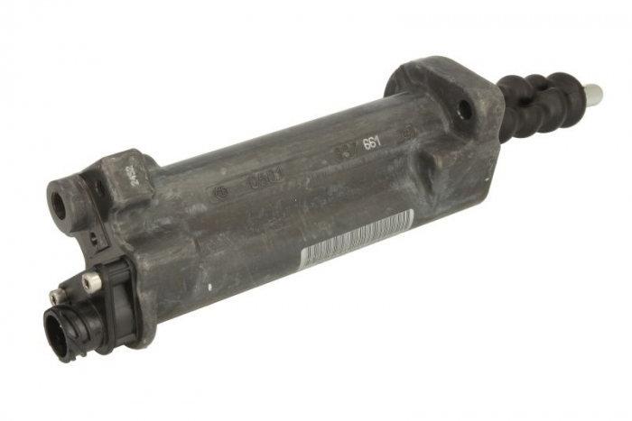 Actuator ambreiaj (lungimea dispozitivului de împingere: 76mm, mod operare: hidraulic) ZF AS TRONIC LITE 6 AS 700 [2]
