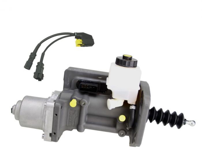 Actuator ambreiaj (mod operare: electro hidraulic) Opticruise potrivit SCANIA P I, R I 03.04-05.19 [3]