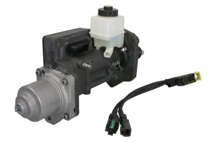 Actuator ambreiaj (mod operare: electro hidraulic) SCANIA Opticruise potrivit SCANIA P I, R I 03.04-05.19 [2]