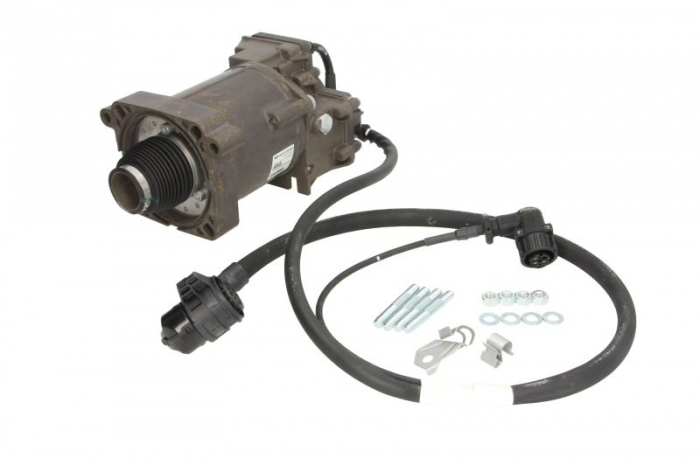 Actuator ambreiaj (mod operare: electronic) ZF AS TRONIC 12 AS 2331 TD potrivit DAF CF, CF 75, CF 85, XF 105, XF 106, XF 95; IVECO EUROCARGO V, MAGELYS, STRALIS I, TRAKKER I 01.00-