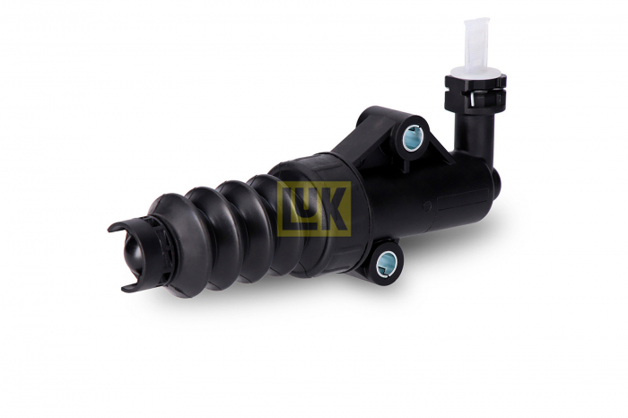 Actuator ambreiaj potrivit ALFA ROMEO MITO; FIAT 500, 500 C, DOBLO, DOBLO CARGO, FIORINO, FIORINO MINIVAN, GRANDE PUNTO, LINEA, PANDA, PUNTO, PUNTO EVO, PUNTO EVO HATCHBACK 0.9-1.4LPG 06.05-