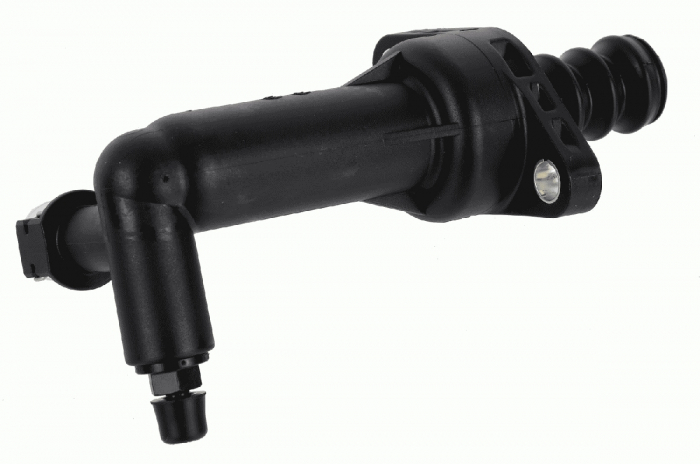 Actuator ambreiaj potrivit AUDI A1, A2, A3, Q2; SEAT ALTEA, ALTEA XL, ARONA, ATECA, CORDOBA, IBIZA III, IBIZA IV, IBIZA IV SC, IBIZA IV ST, IBIZA V, LEON, LEON SC 1.0-3.6 dupa 1997 [2]
