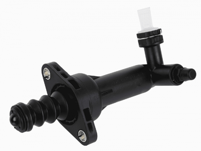 Actuator ambreiaj potrivit AUDI A1, A2, A3, Q2; SEAT ALTEA, ALTEA XL, ARONA, ATECA, CORDOBA, IBIZA III, IBIZA IV, IBIZA IV SC, IBIZA IV ST, IBIZA V, LEON, LEON SC 1.0-3.6 08.97-