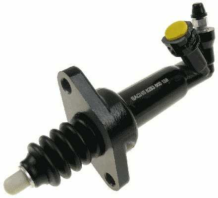 Actuator ambreiaj potrivit AUDI A1, A2; SEAT CORDOBA, IBIZA III, IBIZA IV, IBIZA IV SC, IBIZA IV ST, TOLEDO IV; SKODA FABIA I, FABIA I PRAKTIK, FABIA II, RAPID, ROOMSTER 1.0-2.0 08.99-05.22