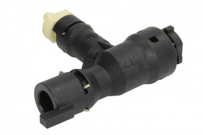 Actuator ambreiaj potrivit AUDI A3, Q2, Q3; CUPRA FORMENTOR; SEAT ALTEA, ALTEA XL, ATECA, LEON, LEON SPORTSTOURER, LEON ST, TARRACO, TOLEDO III; SKODA KAROQ, KODIAQ I 1.0-2.5D 04.03- [2]