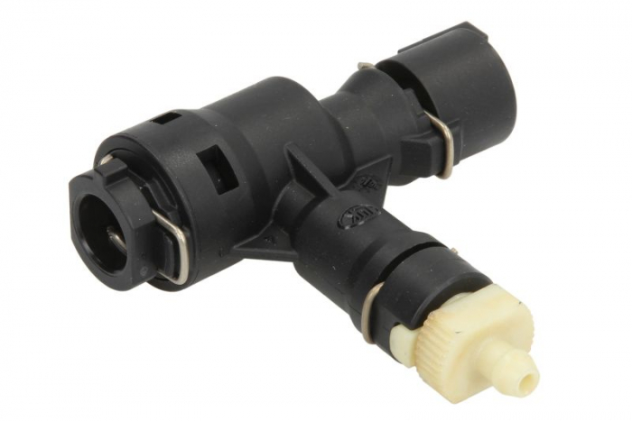 Actuator ambreiaj potrivit AUDI A3, Q2, Q3; CUPRA FORMENTOR; SEAT ALTEA, ALTEA XL, ATECA, LEON, LEON SPORTSTOURER, LEON ST, TARRACO, TOLEDO III; SKODA KAROQ, KODIAQ I 1.0-2.5D 04.03-