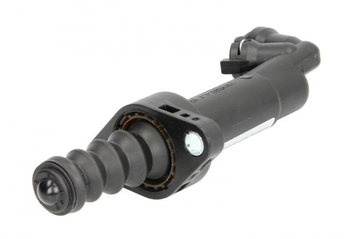 Actuator ambreiaj potrivit AUDI A3, TT; SEAT CORDOBA, IBIZA II, LEON, TOLEDO II; SKODA OCTAVIA I; VW BORA, BORA I, GOLF IV, LUPO I, NEW BEETLE, POLO, POLO III CLASSIC 1.4-2.8 07.90-12.13