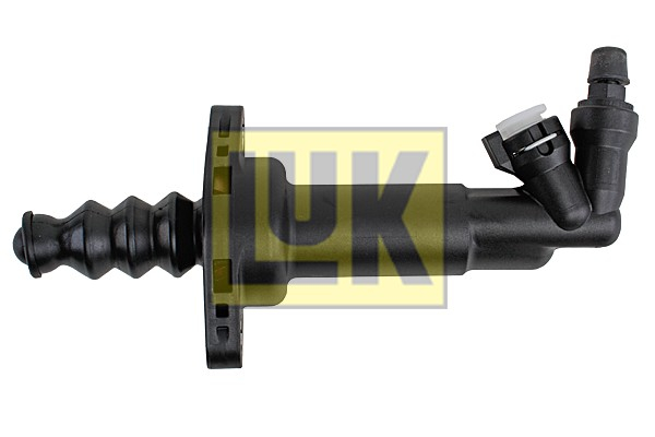 Actuator ambreiaj potrivit AUDI A3, TT; SEAT CORDOBA, IBIZA II, LEON, TOLEDO II; SKODA OCTAVIA I; VW BORA, BORA I, GOLF IV, LUPO I, NEW BEETLE, POLO, POLO III CLASSIC 1.4-2.8 07.90-12.13 [3]
