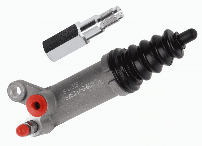 Actuator ambreiaj potrivit AUDI A4 B5, A6 C5; VW PASSAT B5 1.6-2.8 11.94-09.01