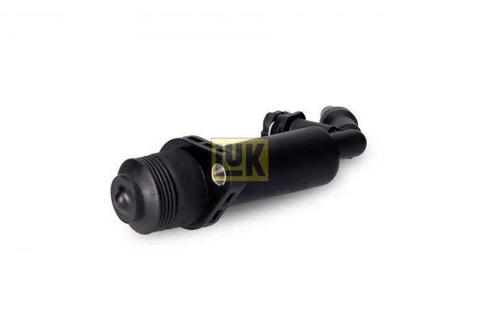 Actuator ambreiaj potrivit BMW 1 (F40), 2 (F45), 2 GRAN COUPE (F44), 2 GRAN TOURER (F46), X1 (F48), X2 (F39); MINI (F55), (F56), (F57), CLUBMAN (F54), COUNTRYMAN (F60) 1.2-2.0D 09.13-