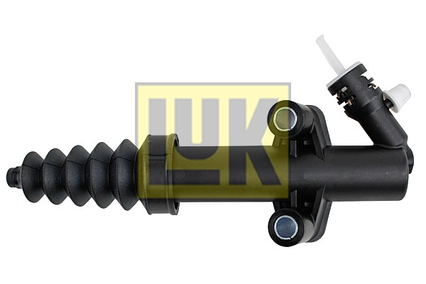 Actuator ambreiaj potrivit CITROEN C3 II, C4 CACTUS, DS3; PEUGEOT 207, 208 I 1.2-1.6 02.06-