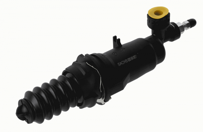 Actuator ambreiaj potrivit CITROEN C5 I, C5 II, C8; FIAT SCUDO, ULYSSE; LANCIA PHEDRA, ZETA; PEUGEOT 407, 607, 807, EXPERT 2.0-3.0 09.99-