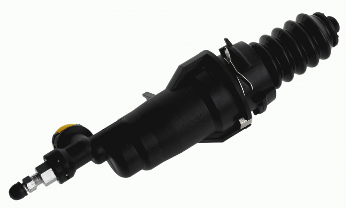 Actuator ambreiaj potrivit CITROEN C5 I, C5 II, C8; FIAT SCUDO, ULYSSE; LANCIA PHEDRA, ZETA; PEUGEOT 407, 607, 807, EXPERT 2.0-3.0 09.99- [2]