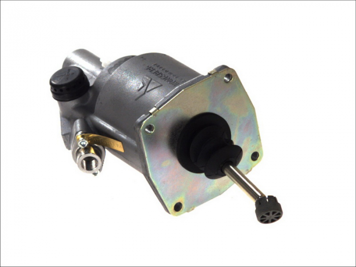 Actuator ambreiaj potrivit DAF 75 CF, 85 CF, 95 XF, CF 75, CF 85, XF 105, XF 95 01.97-