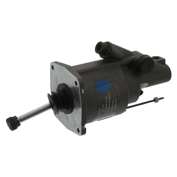 Actuator ambreiaj potrivit DAF 75 CF, 85 CF, CF 75, CF 85, XF 95 02.98-