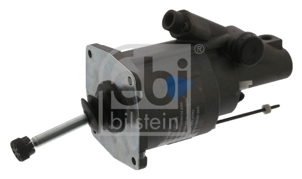 Actuator ambreiaj potrivit DAF 75 CF, 85 CF, CF 75, CF 85, XF 95 02.98- [2]