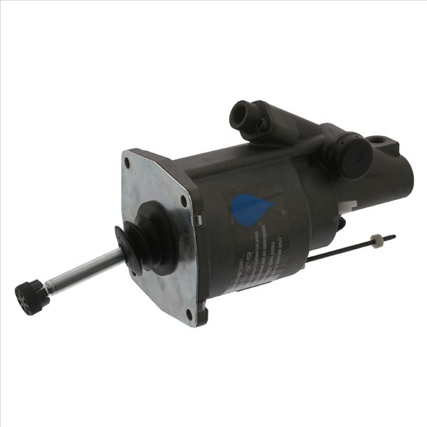 Actuator ambreiaj potrivit DAF 75 CF, 85 CF, CF 75, CF 85, XF 95 02.98- [3]