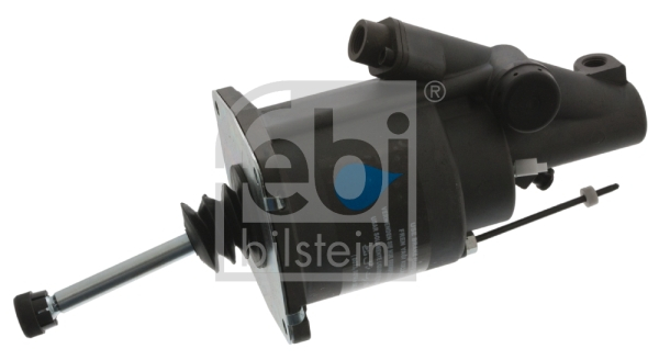 Actuator ambreiaj potrivit DAF CF, XF 106 10.12- [2]