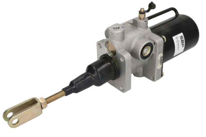 Actuator ambreiaj potrivit DAF; SCANIA