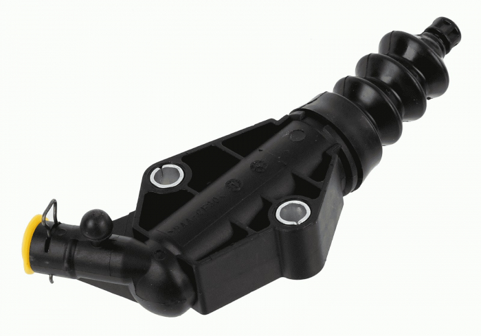 Actuator ambreiaj potrivit FIAT BRAVO II, DOBLO, DOBLO/MINIVAN, PUNTO, PUNTO/HATCHBACK, STILO; LANCIA YPSILON 1.2-1.6CNG dupa 1999 [2]
