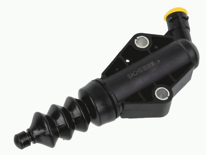 Actuator ambreiaj potrivit FIAT BRAVO II, DOBLO, DOBLO MINIVAN, PUNTO, PUNTO HATCHBACK, STILO; LANCIA YPSILON 1.2-1.6CNG 09.99-